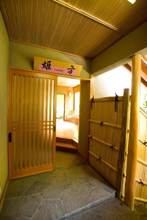 Hotel Kikori Yamanashi  Exterior foto